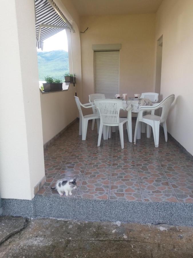 Apartment Sky Korenica Dış mekan fotoğraf